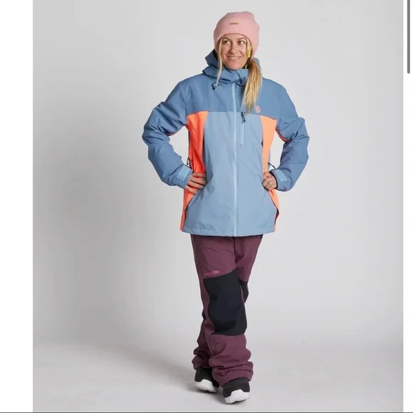Airblaster on sale ski jacket